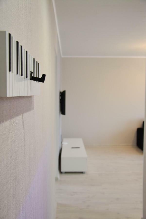 Veetorni Apartment Aseri エクステリア 写真