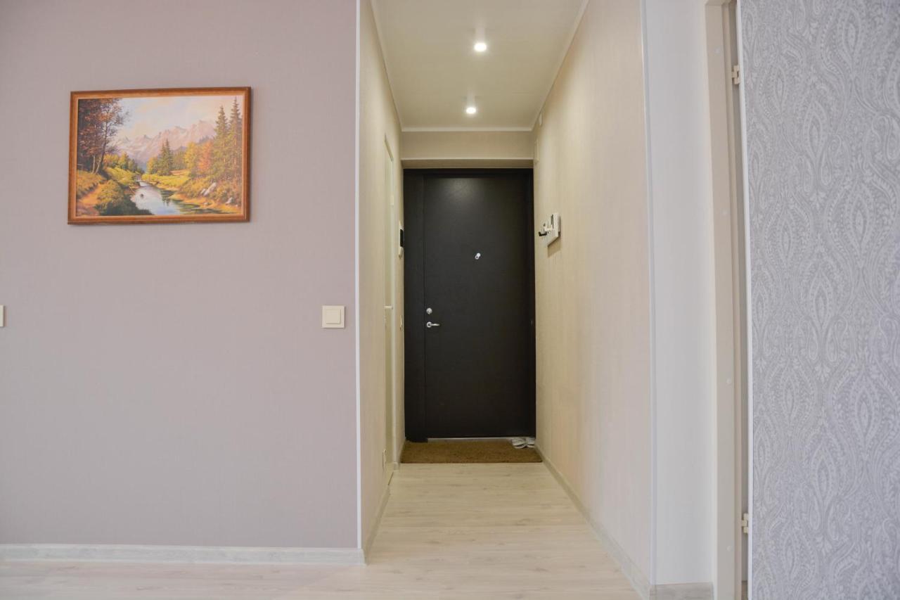 Veetorni Apartment Aseri エクステリア 写真