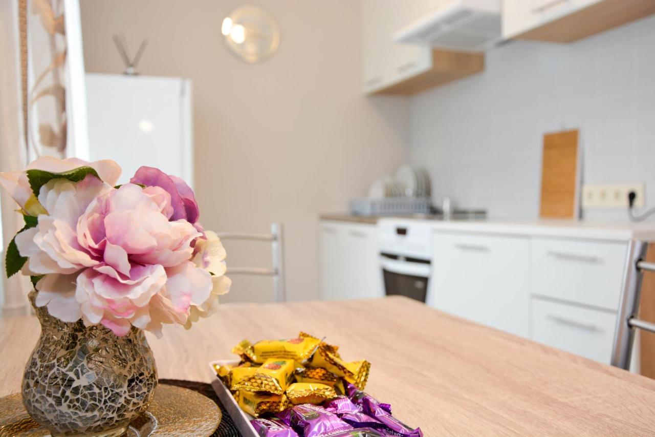 Veetorni Apartment Aseri エクステリア 写真