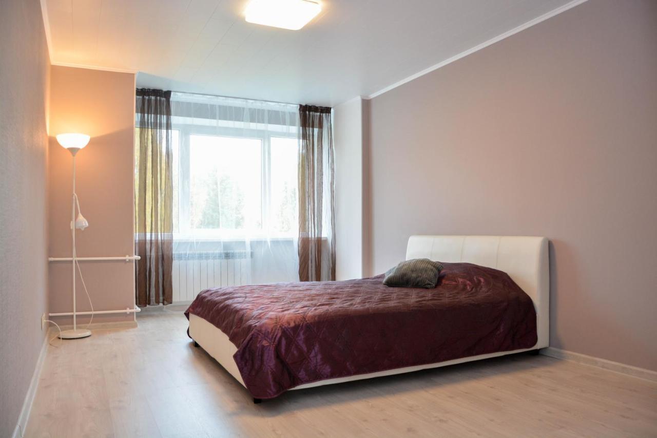 Veetorni Apartment Aseri エクステリア 写真