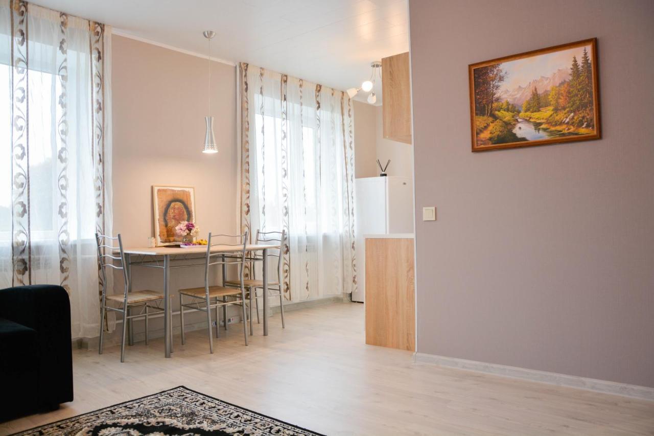 Veetorni Apartment Aseri エクステリア 写真