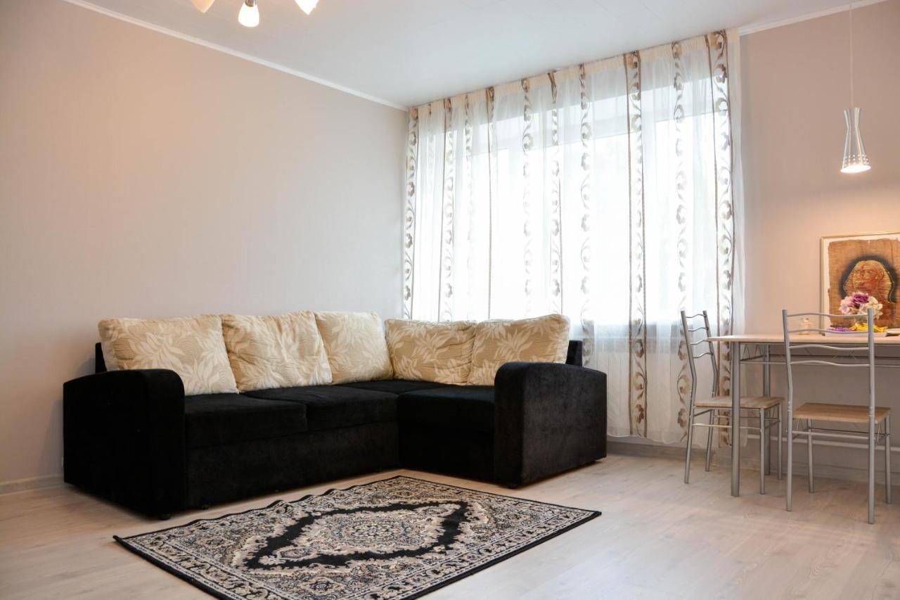 Veetorni Apartment Aseri エクステリア 写真